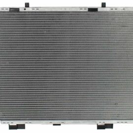 AGILITY AUTO PARTS RADIATOR
