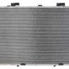 AGILITY AUTO PARTS RADIATOR