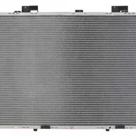 AGILITY AUTO PARTS RADIATOR