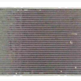 AGILITY AUTO PARTS RADIATOR
