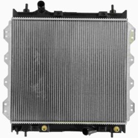 AGILITY AUTO PARTS RADIATOR