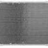 AGILITY AUTO PARTS RADIATOR