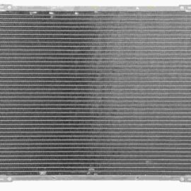 AGILITY AUTO PARTS RADIATOR