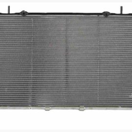 AGILITY AUTO PARTS RADIATOR