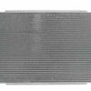 AGILITY AUTO PARTS RADIATOR
