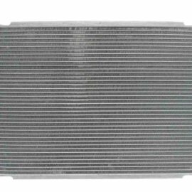 AGILITY AUTO PARTS RADIATOR