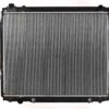 AGILITY AUTO PARTS RADIATOR