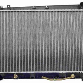 AGILITY AUTO PARTS RADIATOR