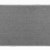AGILITY AUTO PARTS RADIATOR
