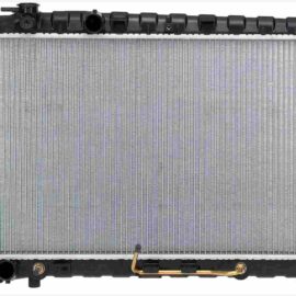 AGILITY AUTO PARTS RADIATOR