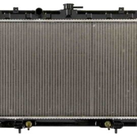 AGILITY AUTO PARTS RADIATOR