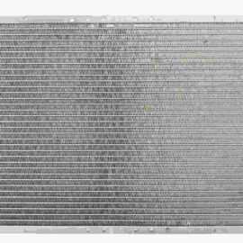 AGILITY AUTO PARTS RADIATOR