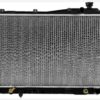 AGILITY AUTO PARTS RADIATOR