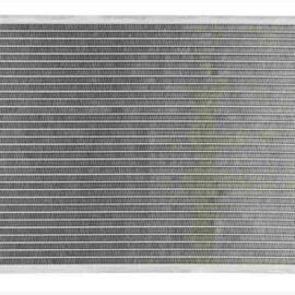 AGILITY AUTO PARTS RADIATOR