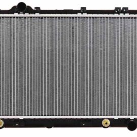AGILITY AUTO PARTS RADIATOR