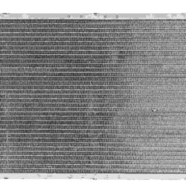 AGILITY AUTO PARTS RADIATOR