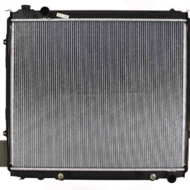 AGILITY AUTO PARTS RADIATOR