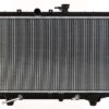 AGILITY AUTO PARTS RADIATOR