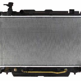 AGILITY AUTO PARTS RADIATOR