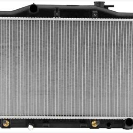 AGILITY AUTO PARTS RADIATOR