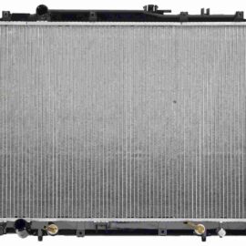 AGILITY AUTO PARTS RADIATOR