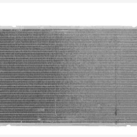 AGILITY AUTO PARTS RADIATOR