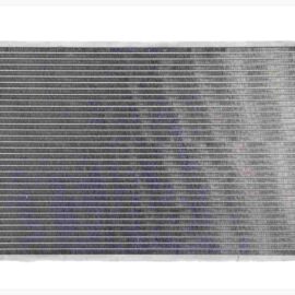 AGILITY AUTO PARTS RADIATOR