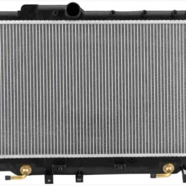 AGILITY AUTO PARTS RADIATOR