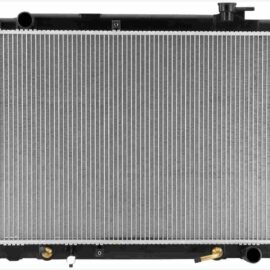 AGILITY AUTO PARTS RADIATOR