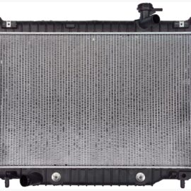 AGILITY AUTO PARTS RADIATOR