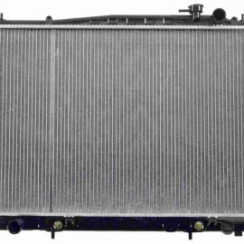 AGILITY AUTO PARTS RADIATOR