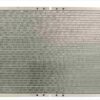AGILITY AUTO PARTS RADIATOR
