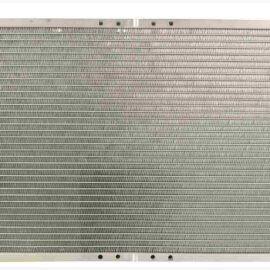 AGILITY AUTO PARTS RADIATOR