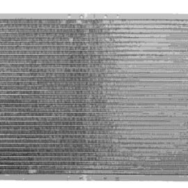 AGILITY AUTO PARTS RADIATOR