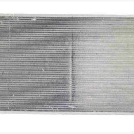 AGILITY AUTO PARTS RADIATOR