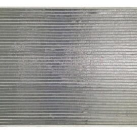 AGILITY AUTO PARTS RADIATOR