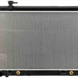 AGILITY AUTO PARTS RADIATOR