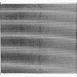 AGILITY AUTO PARTS RADIATOR