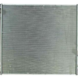 AGILITY AUTO PARTS RADIATOR