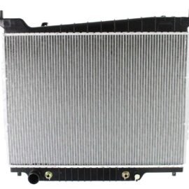AGILITY AUTO PARTS RADIATOR