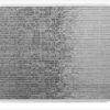 AGILITY AUTO PARTS RADIATOR