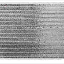 AGILITY AUTO PARTS RADIATOR