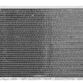 AGILITY AUTO PARTS RADIATOR