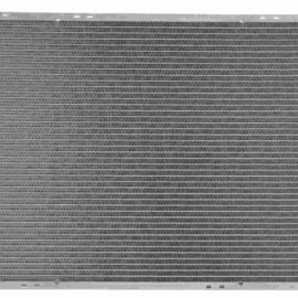 AGILITY AUTO PARTS RADIATOR