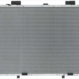 AGILITY AUTO PARTS RADIATOR