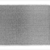 AGILITY AUTO PARTS RADIATOR