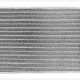 AGILITY AUTO PARTS RADIATOR