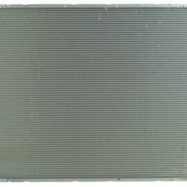 AGILITY AUTO PARTS RADIATOR