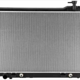 AGILITY AUTO PARTS RADIATOR