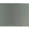 AGILITY AUTO PARTS RADIATOR